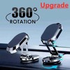 Strong Magnet Phone Holder Folding Mount phone holder - color: