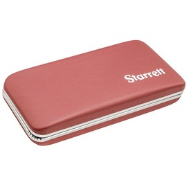 Starrett 949 Case only for Electronic Outside Micrometer NO.3734/734 Series