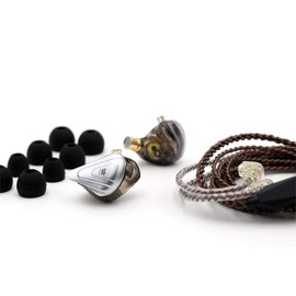 KZ ZSX Earbuds with microphone