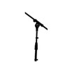 American Sound Connection ASC-MC001 Adjustable Height Boom Arm Microphone Stand