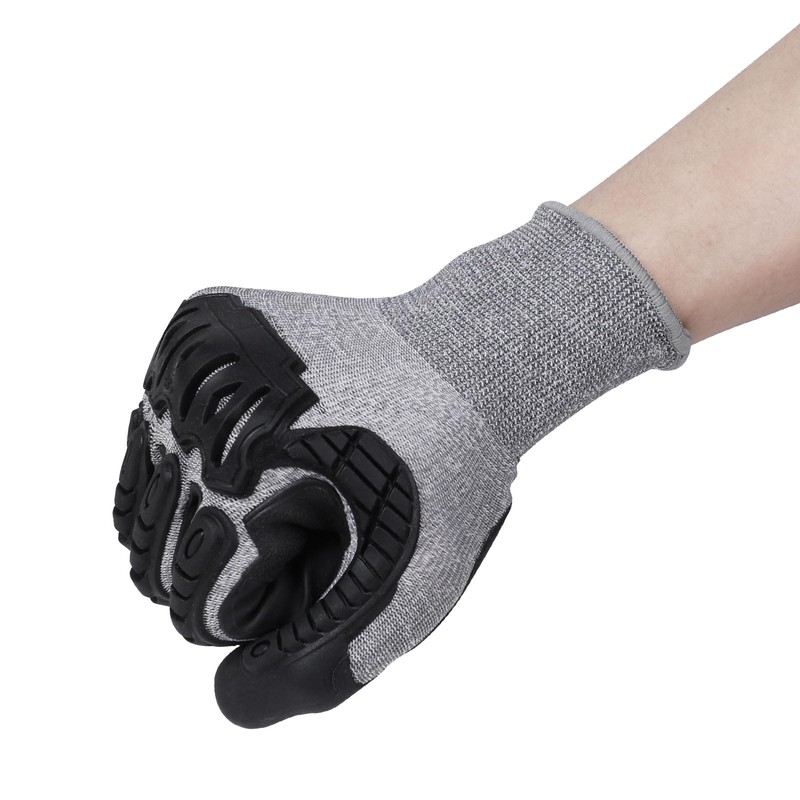 DIYASY Safety Work Gloves