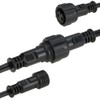G40 String Light 2 Spare Bulbs Total Power 175W 27FT
