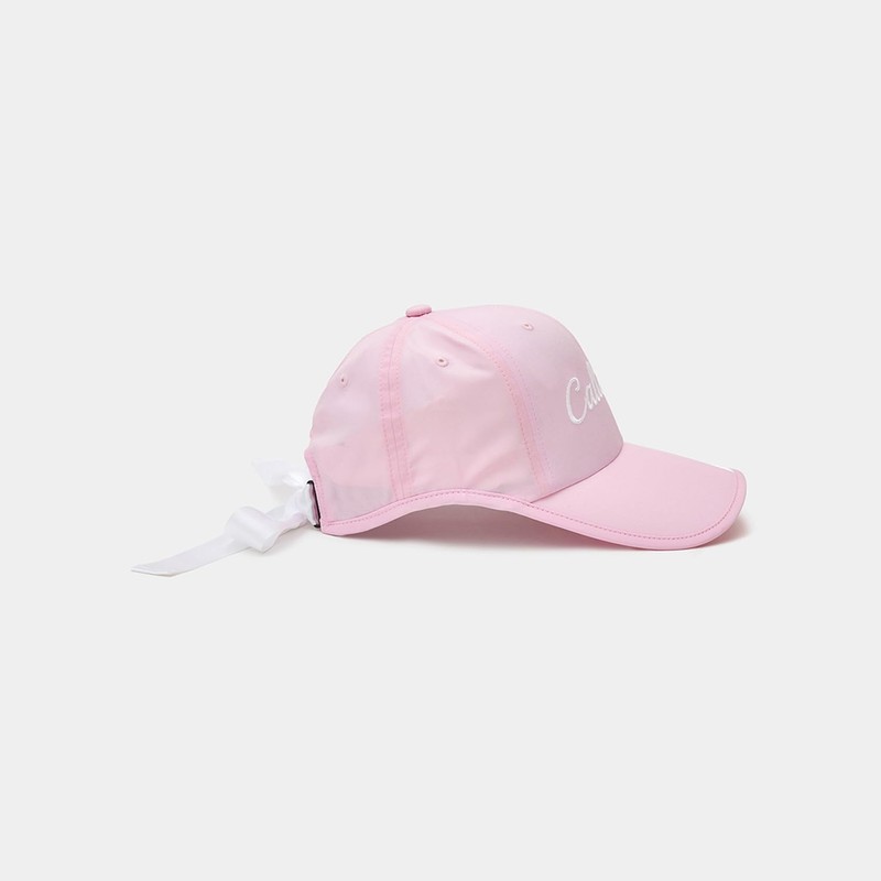 Callaway C24191205 Women's Cap (Ribbon Included, Adjustable Size) / Hat