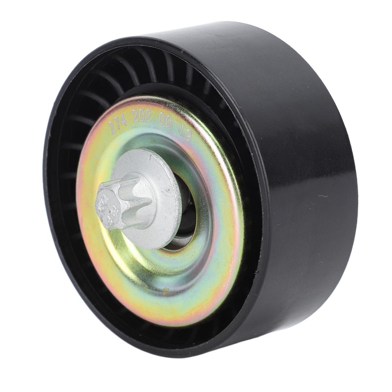 Drive Belt Idler Pulley 274 202 00 19 Timing Belt