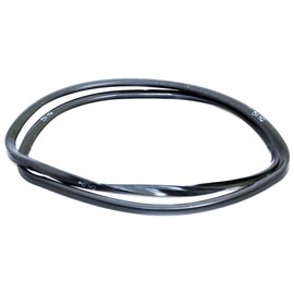 LAZER ELECTRICS Main Oven Rubber Door Seal for Indesit Cookers (Alt to C00081579)