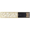 USB Flash Disk Portable Waterproof Metal 2.0 Drive Storage Memory