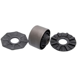 FEBEST NAB-267 Arm Bushing for Rear Arm