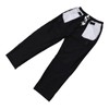 Elderly Urine Bag Pants 2 Sides Inner Pockets Long Cystostomy
