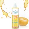 Aceite De Papa Sheló Revitaliza Cabello Y Desmancha La Piel