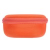 Bluetooth Speaker Hard Travel Case Lightweight Waterproof Scratch Proof Shockproof