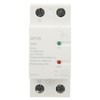 Voltage Protector GPV82pD Surge Protective Device Automatic Reset with LED
