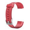 YOun Coloured Strap, Replacement Accessory for ID115Plus HR Smart Watch,