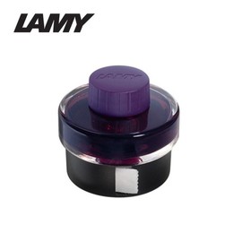 Lamy Bottled Ink 50ml Dark Lilac / 라미 병잉크 50ml 다크라일락