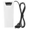 Low Water Level Internal Hang on Filter for Reptile Amphibian