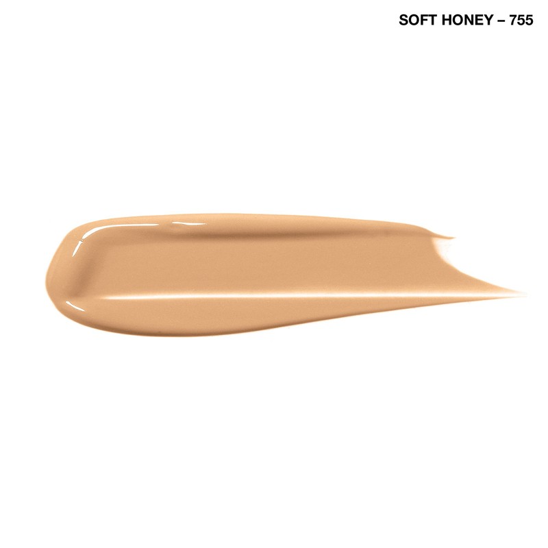 COVERGIRL Smoothers Hydrating Makeup Soft Honey, 1 oz (packaging may