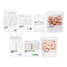 Choose 1 of 7 large-sized beauty daily items 4067437 / 뷰티 데일리템 대용량 7종 택1 4067437