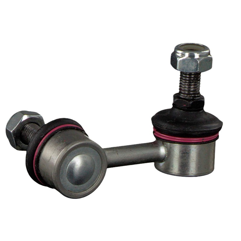 febi bilstein 41205 Stabiliser Link with lock nuts, pack of