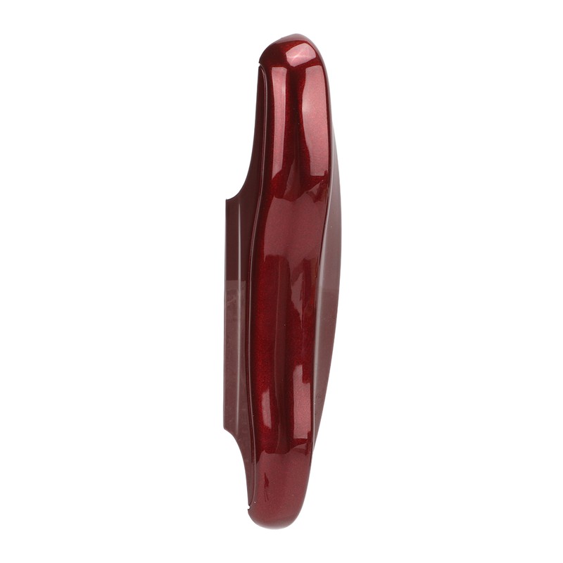 Car Remote Control Key Protective Cover 3 Parts Replacement for