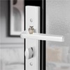 Niuwiwyi 6pcs Animal Door Hinge Heads Decorative Topper Owl Animal