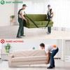 Moving Straps, 2-Person Lifting and Moving System, Appliance Or Furniture