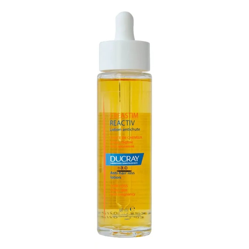 Ducray Creastim Reactiv Locion Antocaída 60ml