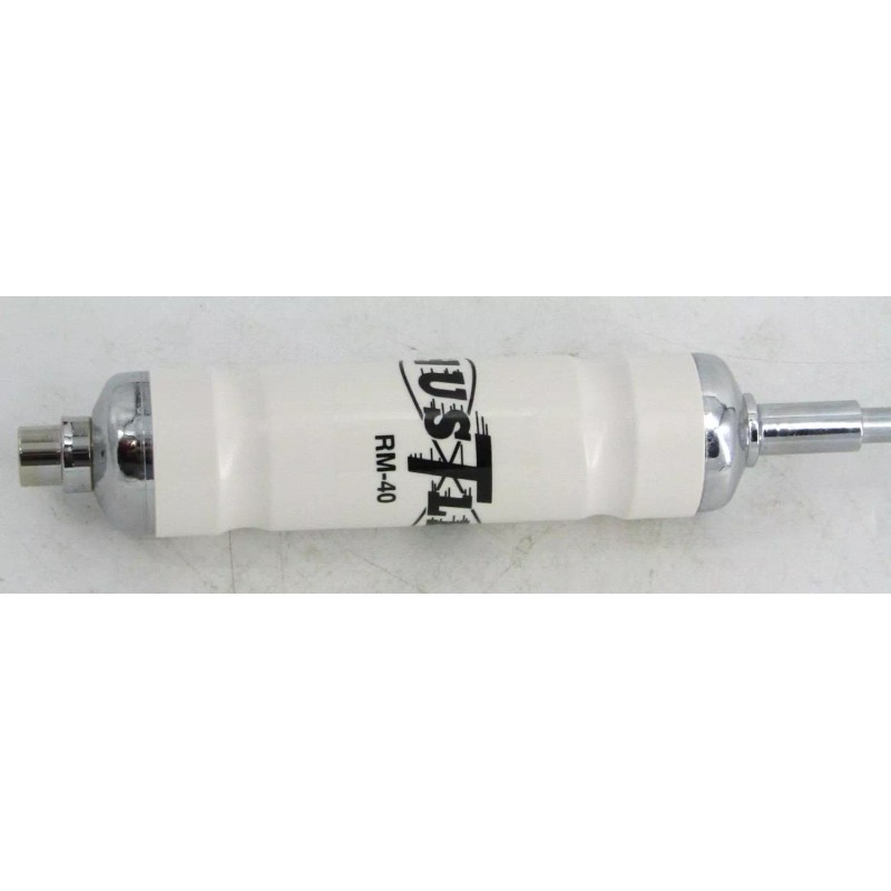 Universal Hustler RM-40 Resonator Antenna 40 Meter Vertical Antenna For