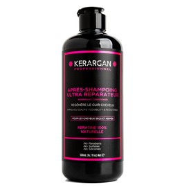 Après Kerargan shampoo (keratin)