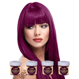 La Riche Directions Colour Hair Dye 88ml (Tangerine)