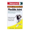 Vetzyme Flex HiStrength Dog Joint Tablets (3 Packs Of 90)