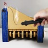 3-in-1 Electric Hot Wire Foam Cutter, 18W Electric Styrofoam Cutting
