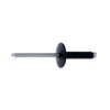 Ski-Doo New OEM 3/16" Pop Rivet, 293150100