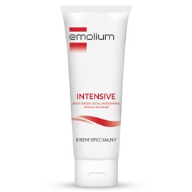 Emolium Specialist Cream for Irritated & Dry Skin for Infants and Children 75ml