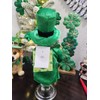 Unbranded St. Patrick's Day Posable Pixie Elf Doll Shelf Sitter