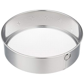 Pearl Metal Veggie Live CC-1130 18 Stainless Steel, Made in Japan by Tsubame Sanjo