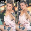 INKredible Tattoo Cream Colour Enhancement – Tattoo Care Balm Keeps