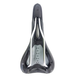Velo Plush [VL1050] Unisex Saddle VL1050 Black
