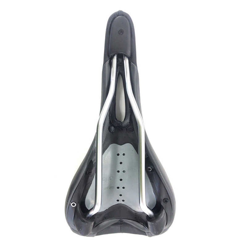 Velo Plush [VL1050] Unisex Saddle VL1050 Black