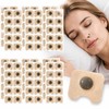 120Pcs Magnetic Nose Patches, Skin Friendly Non Woven Fabric, Waterproof