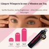 Wimpernserum ohne Hormone I 3ml I Lash Serum vegan &