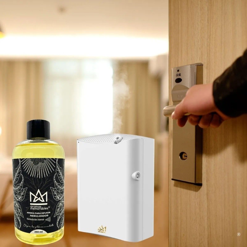 Esencia Para Difusor Profesional Aroma: Imperial Scent