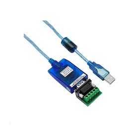 UTEK UT-850N 1-Port USB to RS-485/422 Serial Converter with ESD Protection