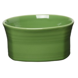 Fiesta 19-Ounce Square Medium Bowl, Shamrock