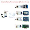 Wireless Transceiver Module DC 8-25V Wireless Transceiver Module Wireless Transceiver