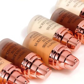 Flawless Stay Base Maquillaje Liquido Beauty Creations Tono FS 4.1