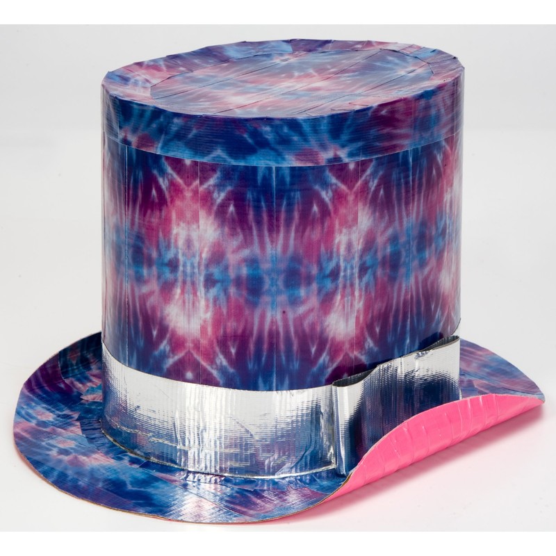 Duck Brand Metallic Duct Tape 283713, Single Roll, 1.88 Inches