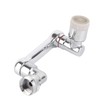 Swivel Faucet Extender Universal Sink Water Aerator with 2 Water