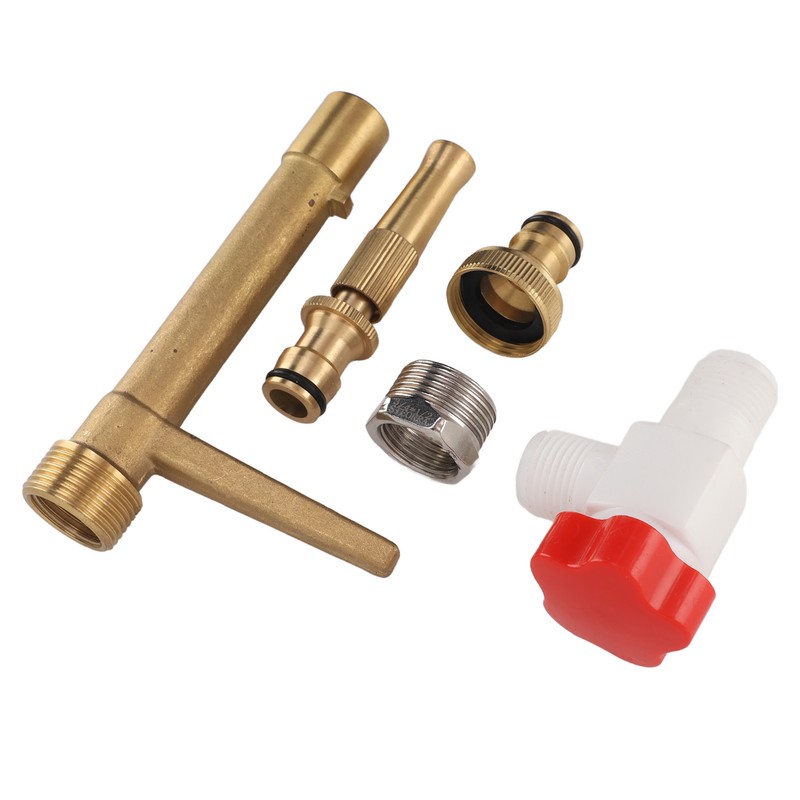 Quick Coupler Key Tool G3/4 Easy To Intall Quick Sprinkler