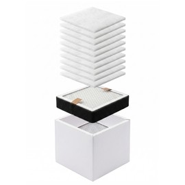JJ-M131 Solder Fume Extractor Replacement Filters Sets