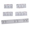 Keycaps PBT 5Sided Sublimation 71 Keys Keyboard Caps for Mechanical