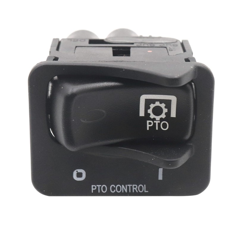 Priprilod Air Rocker Valve PTO Control Switch Compatible with Peterbilt